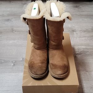 Ugg Bailey boots